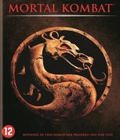 Mortal Kombat (Blu-ray)