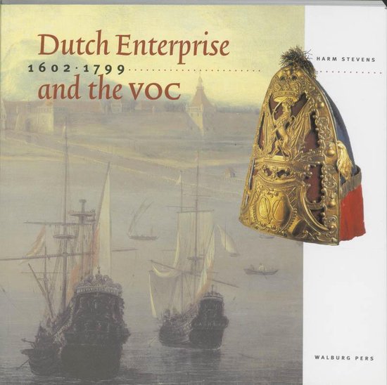 9789057300196 - Dutch Enterprice And The Voc