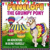 Penelope, the Grumpy Pony