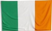 Trasal - vlag Ierland - ierse vlag - 150x90cm