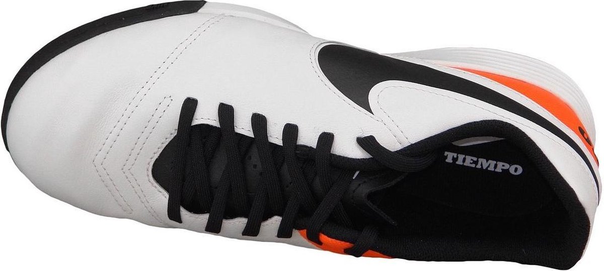 tiempo legend vi kids