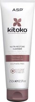 A.S.P. KITOKO Nutri Restore Cleanser 250ml