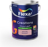 Flexa Creations Muurverf - Extra Mat - Colorfutures 2019 - A5.11.61 - 5 liter
