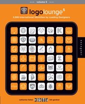 Logolounge 5: 2,000 International Identities by Leading Designers