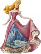 Disney Traditions Beeldje Once Upon A Kingdom 16 cm