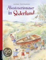 Abenteuersommer In Söderland