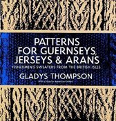 Patterns For Guernseys Jerseys & Ara
