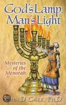 God's Lamp, Man's Lamp: Mysteries of the Menorah