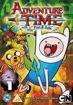 Adventure Time Vol.1