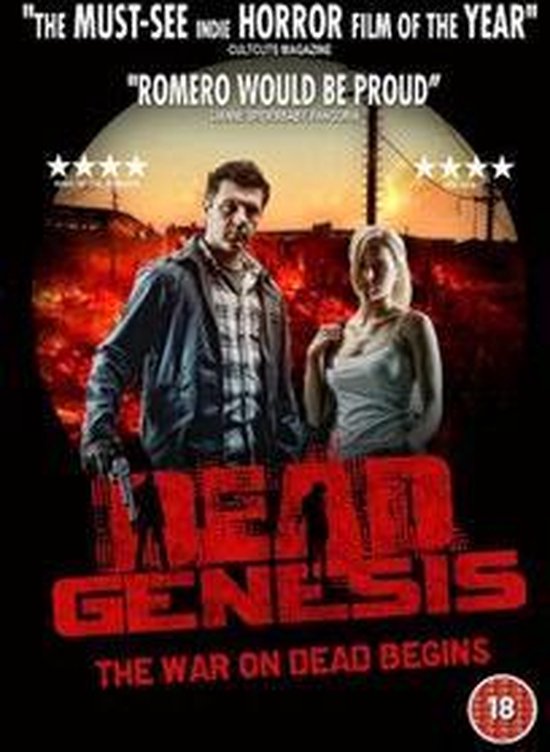 Dead Genesis