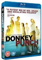 Donkey Punch