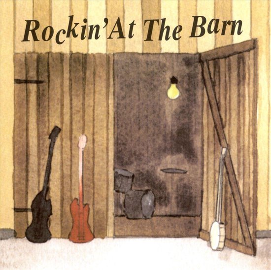 Rockin' At The Barn