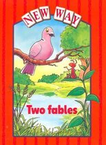 New Way Red Level Platform Book - Two Fables