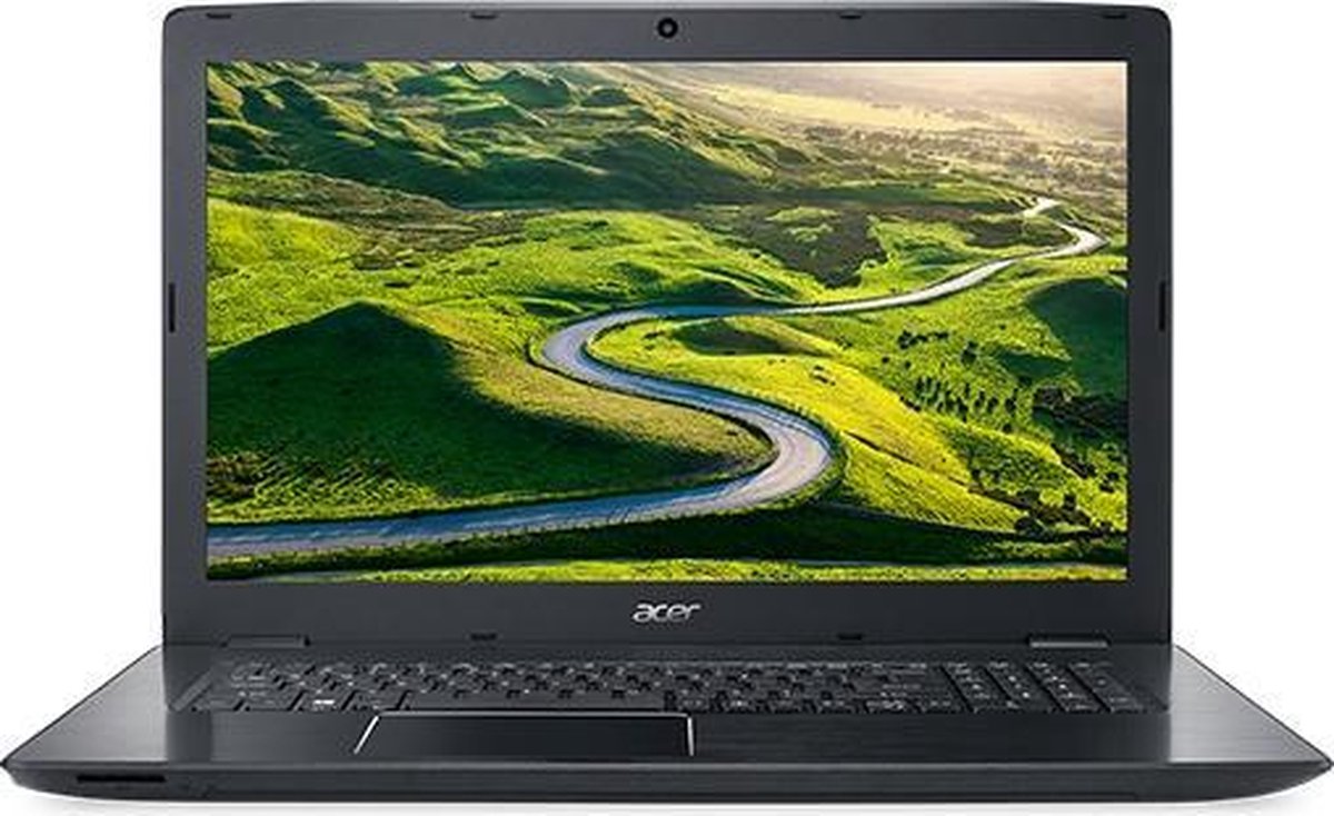 Acer Aspire E 17 E5774591H Laptop 17.3 Inch bol