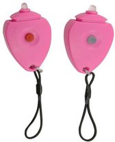 LAMP V+A LED MINILIGHTS (SET)