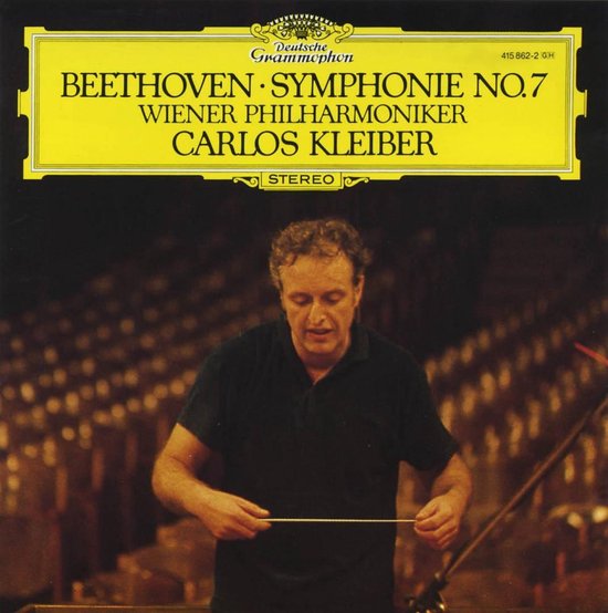 Beethoven: Symphonie No. 7