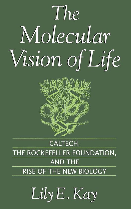 Monographs on the History and Philosophy of Biology - The Mo ... - cover