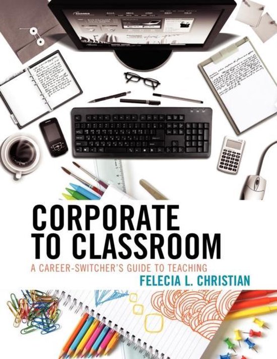 Corporate to Classroom