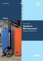 Handbuch Wärmepumpen