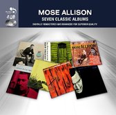 7 Classic Albums -Digi-