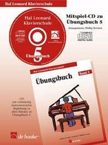 Ubungsbuch Hal Leonard Klavierschule 5