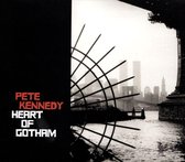 Pete Kennedy - Heart Of Gotham (CD)