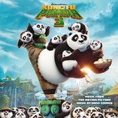 Original Soundtrack - Kung Fu Panda 3 (Hans..