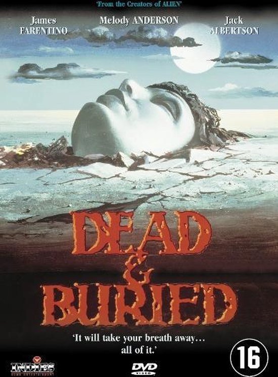 Dead & Buried