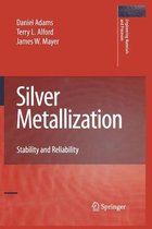 Silver Metallization