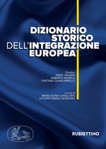 Dizionario storico dell'integrazione europea
