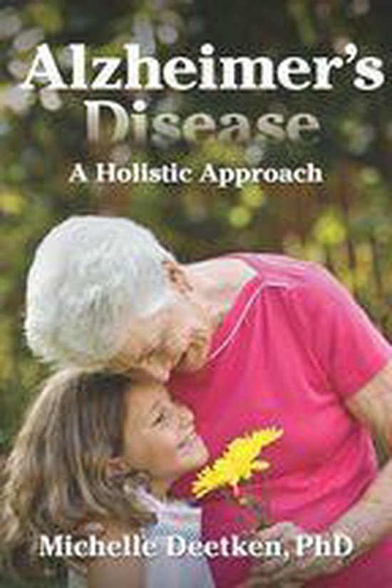 Alzheimer's Disease - cover
