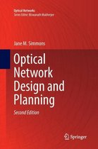 Optical Network Design and Planning