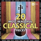 20 Most Beautiful Classical Pieces
