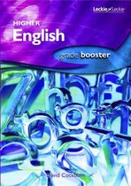 Higher English Grade Booster