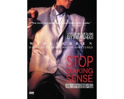 Talking Heads - Stop Making Sense