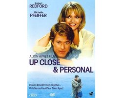 Speelfilm - Up Close & Personal (Dvd), Michelle Pfeiffer | Dvd's | bol