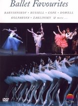 Various - Ballet Favourites