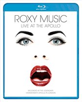 Live at the Apollo [Video/DVD]