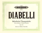 Melodische Übungsstücke op. 149
