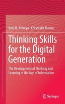 Thinking Skills for the Digital Generation