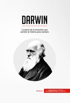 Historia - Darwin