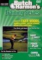 Butch Harmon's Training Series (DVD)