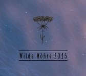 Various Artists - Wilde Mohre 2015 (CD)