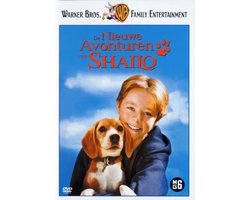 Shailo 2-Nieuwe Avonturen