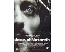 Jesus Of Nazareth