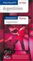 Argentinien. Polyglott on tour