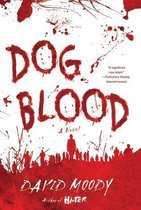 Hater series 2 - Dog Blood