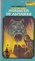 Avenger of Antares