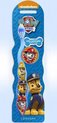 foto van Paw Patrol tandenborstel Chase, Rubble en Marshall