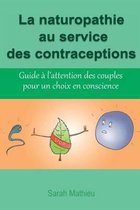 La Naturopathie Au Service Des Contraceptions